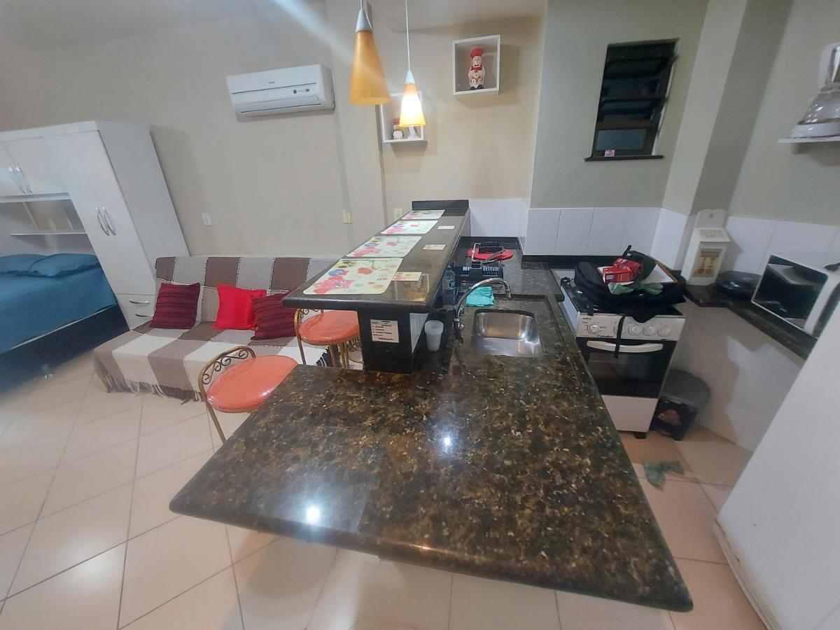 Loft Prainha Aparthotel Arraial do Cabo Exterior photo