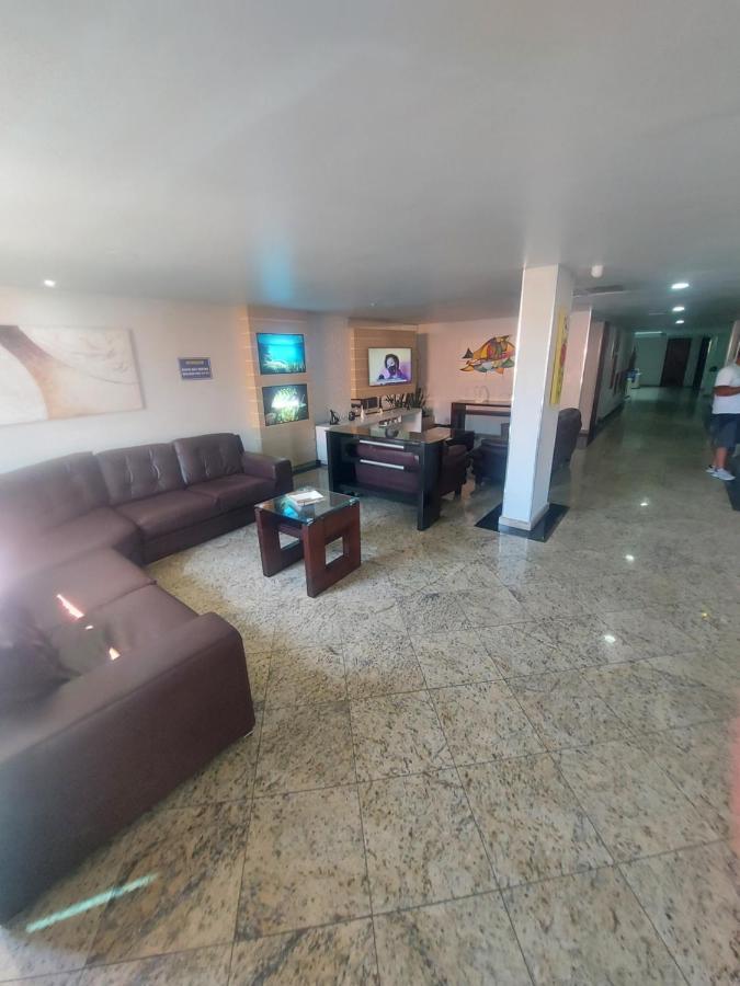 Loft Prainha Aparthotel Arraial do Cabo Exterior photo