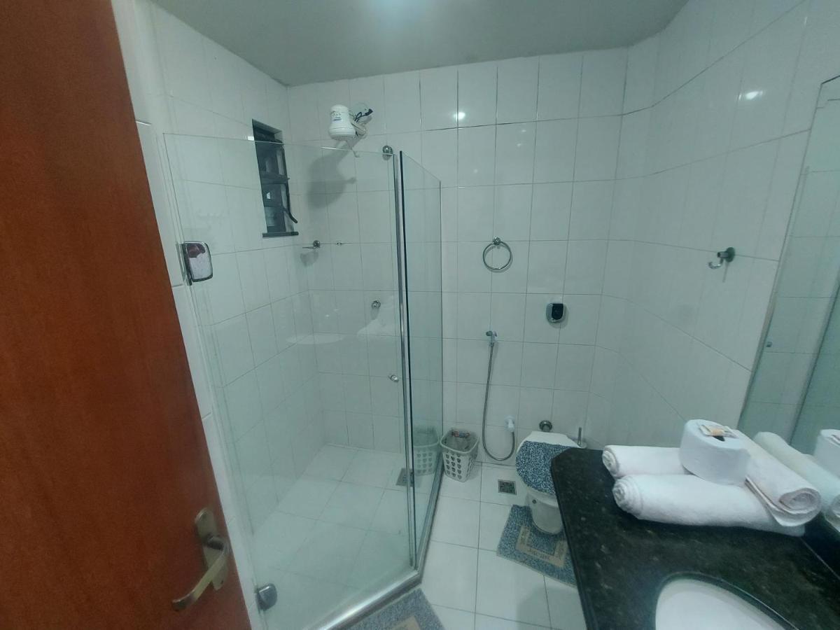 Loft Prainha Aparthotel Arraial do Cabo Exterior photo
