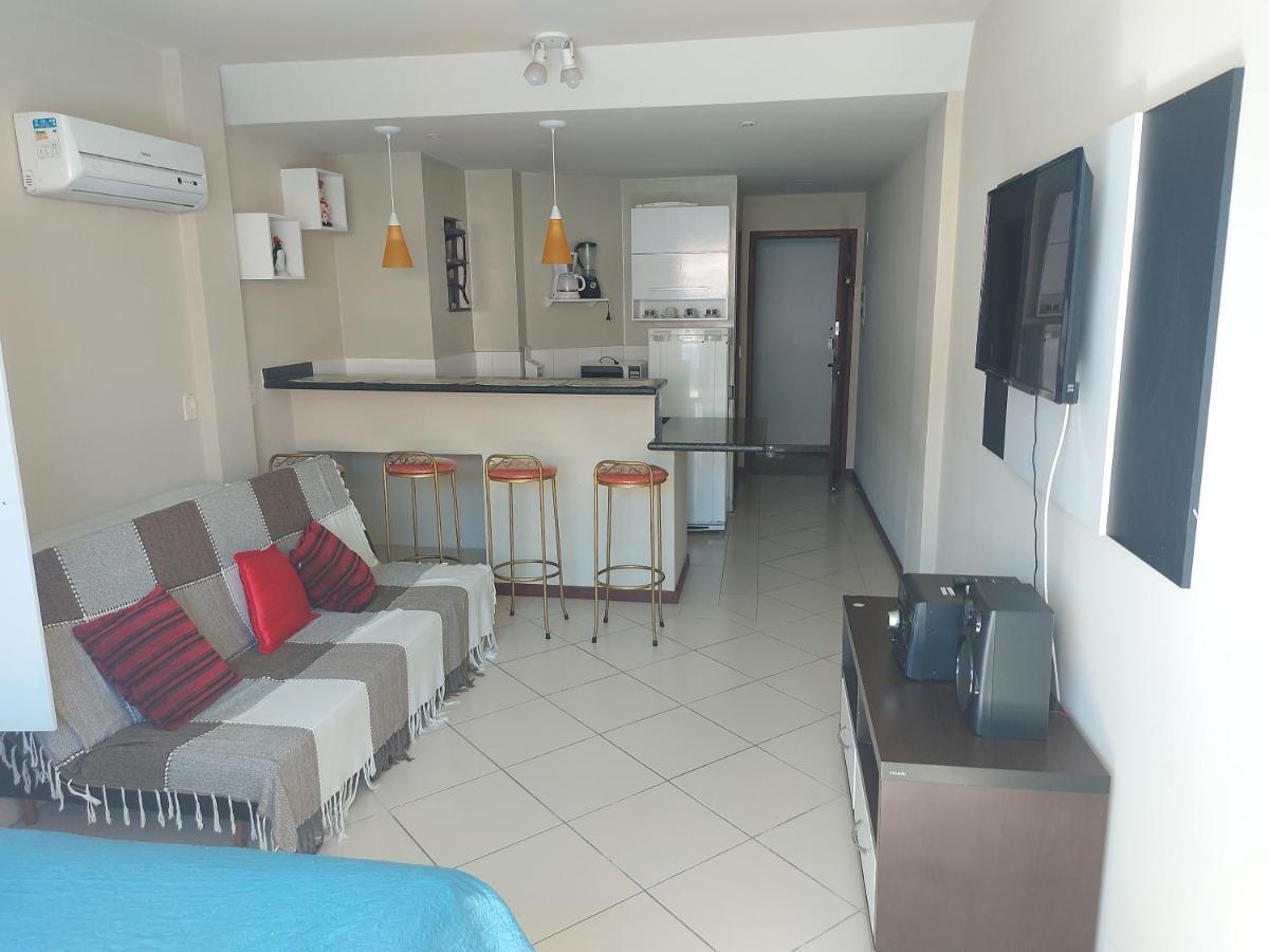 Loft Prainha Aparthotel Arraial do Cabo Exterior photo